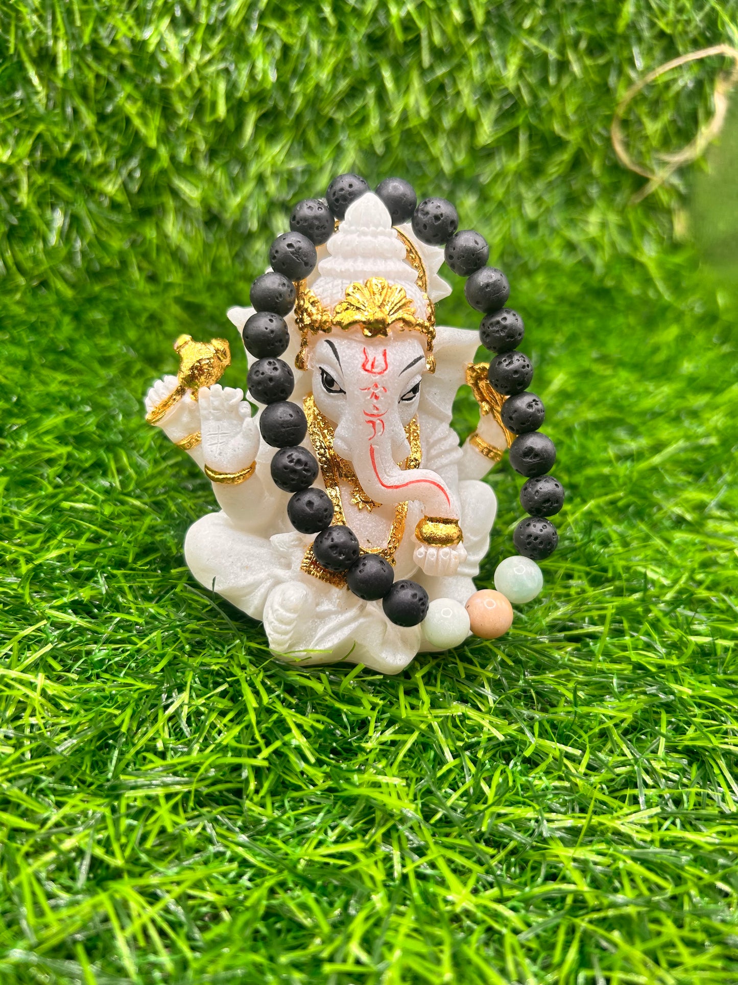 Lava Element Protection