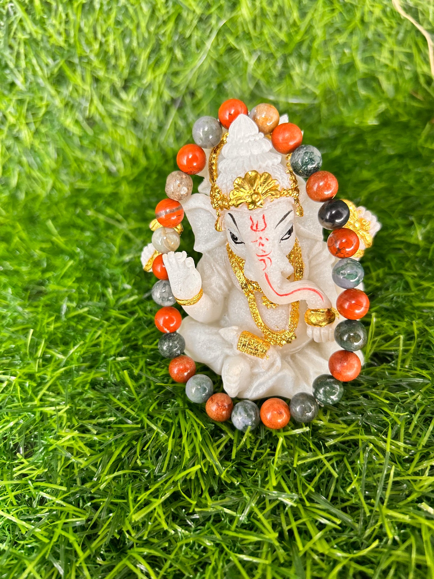 Grounding & Stability