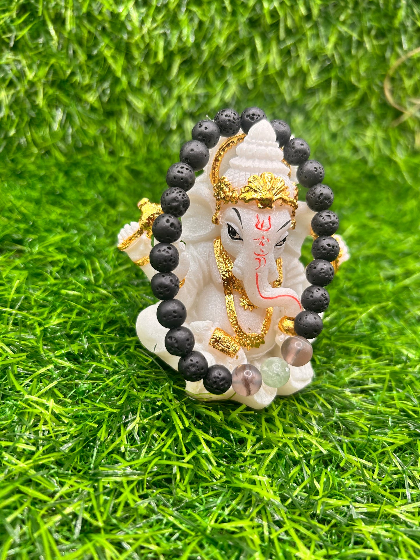 Lava Element Protection