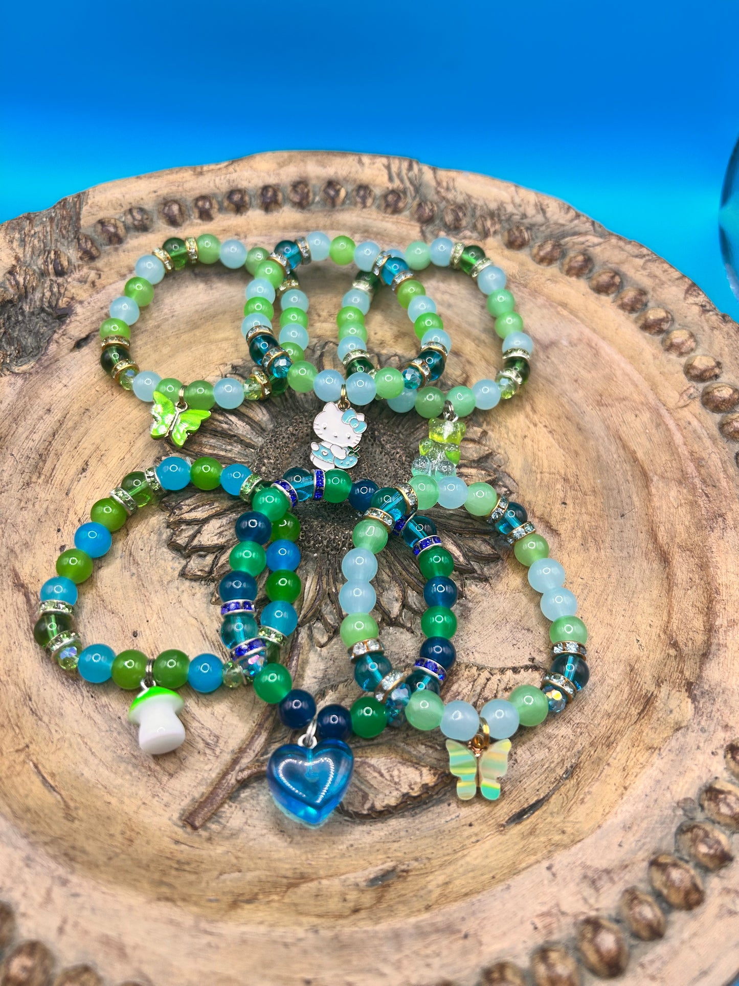 Hello Kitty Pretty 1 pc