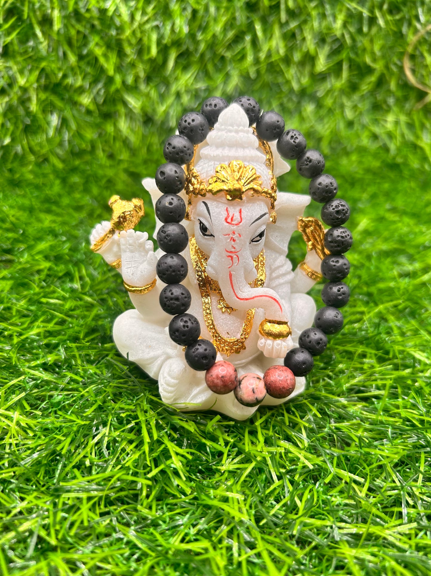 Lava Element Protection