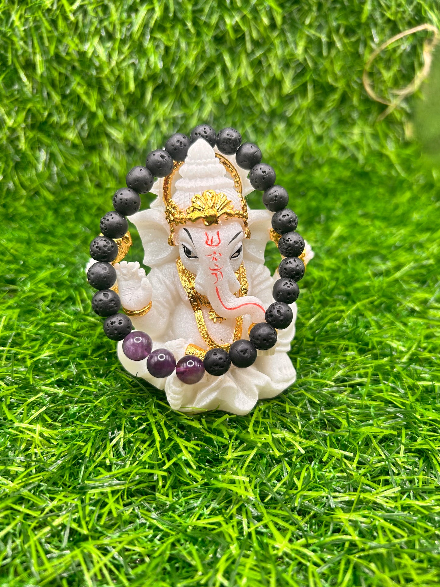 Lava Element Protection