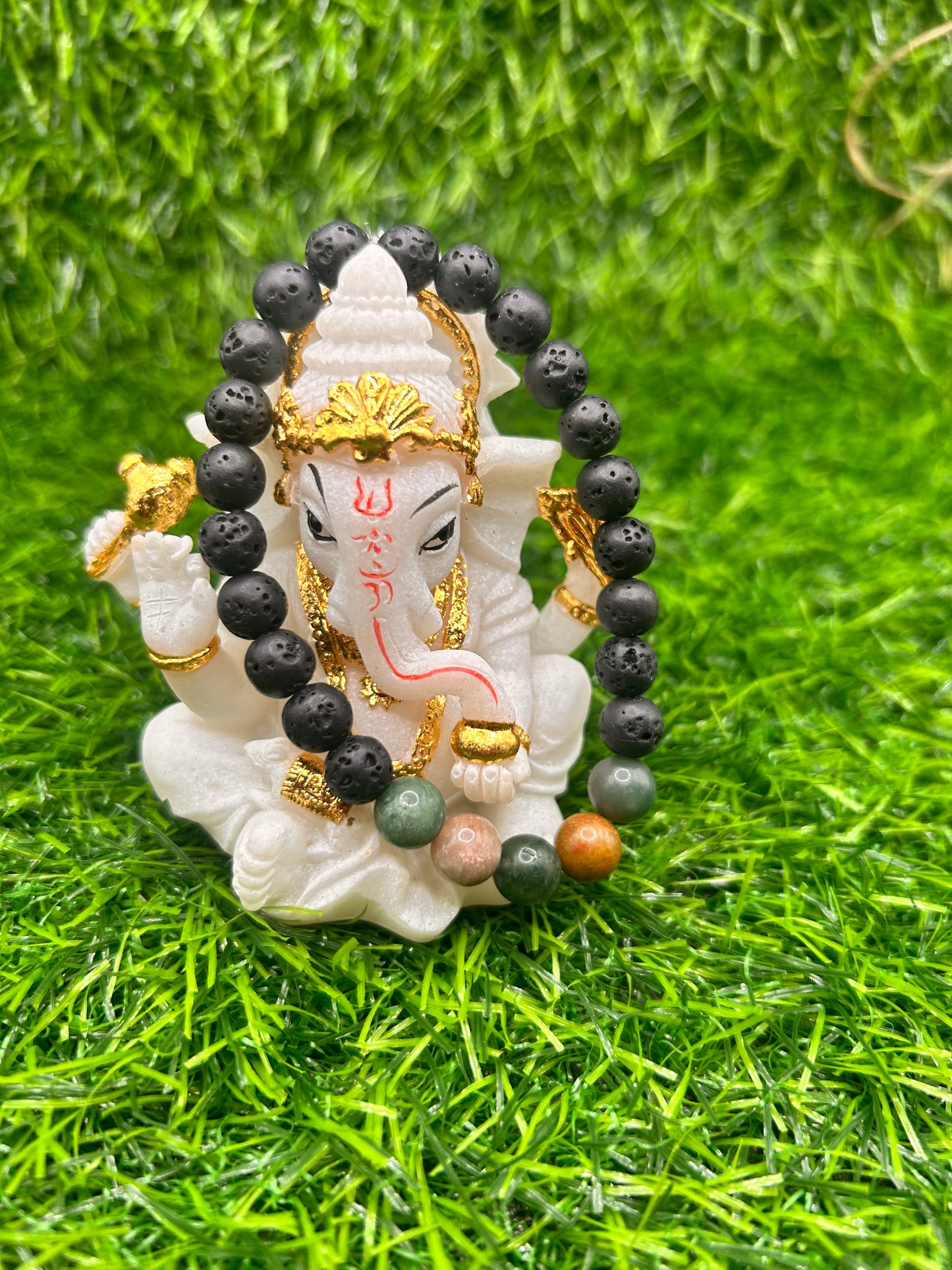 Lava Element Protection