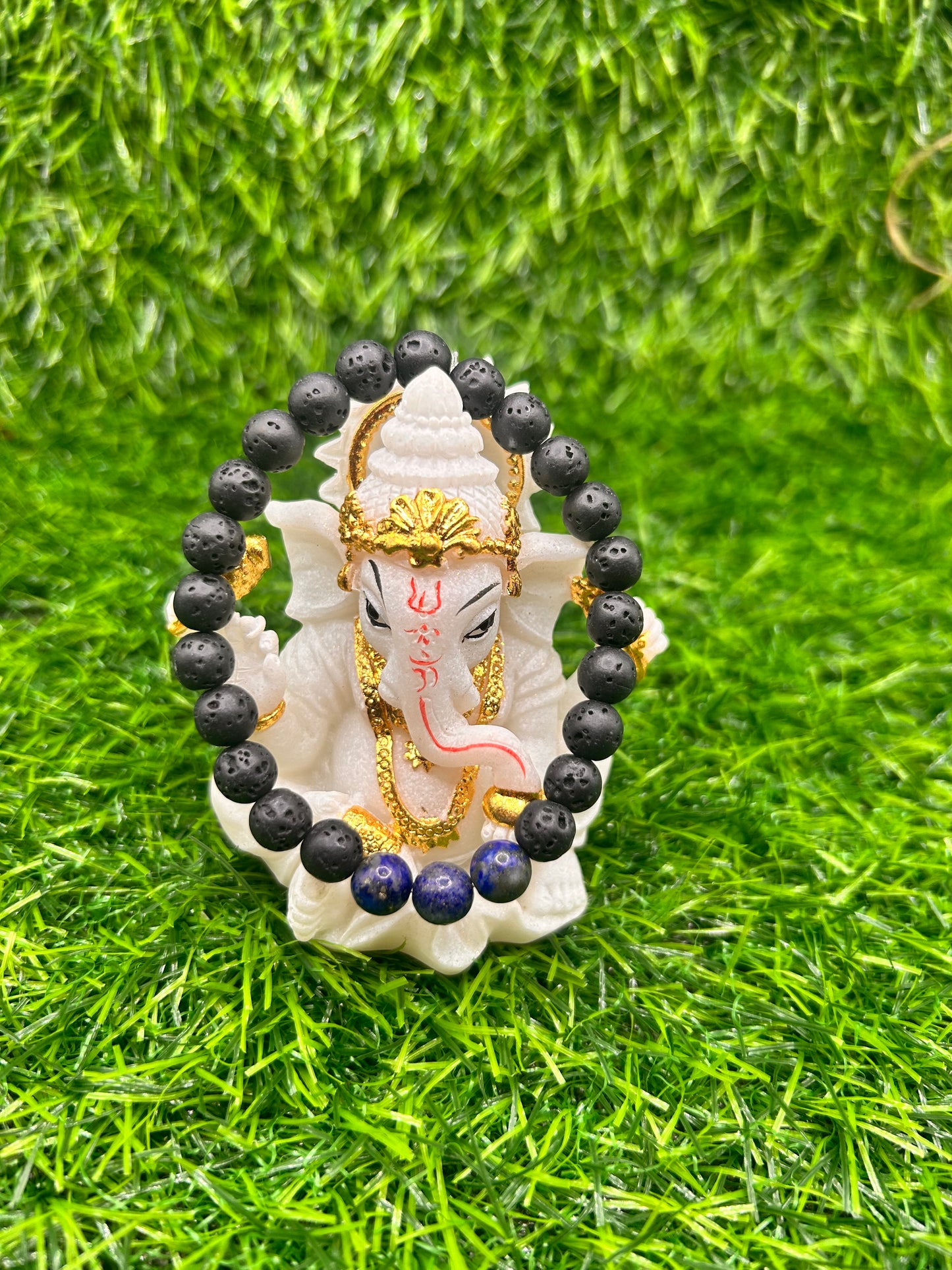 Lava Element Protection