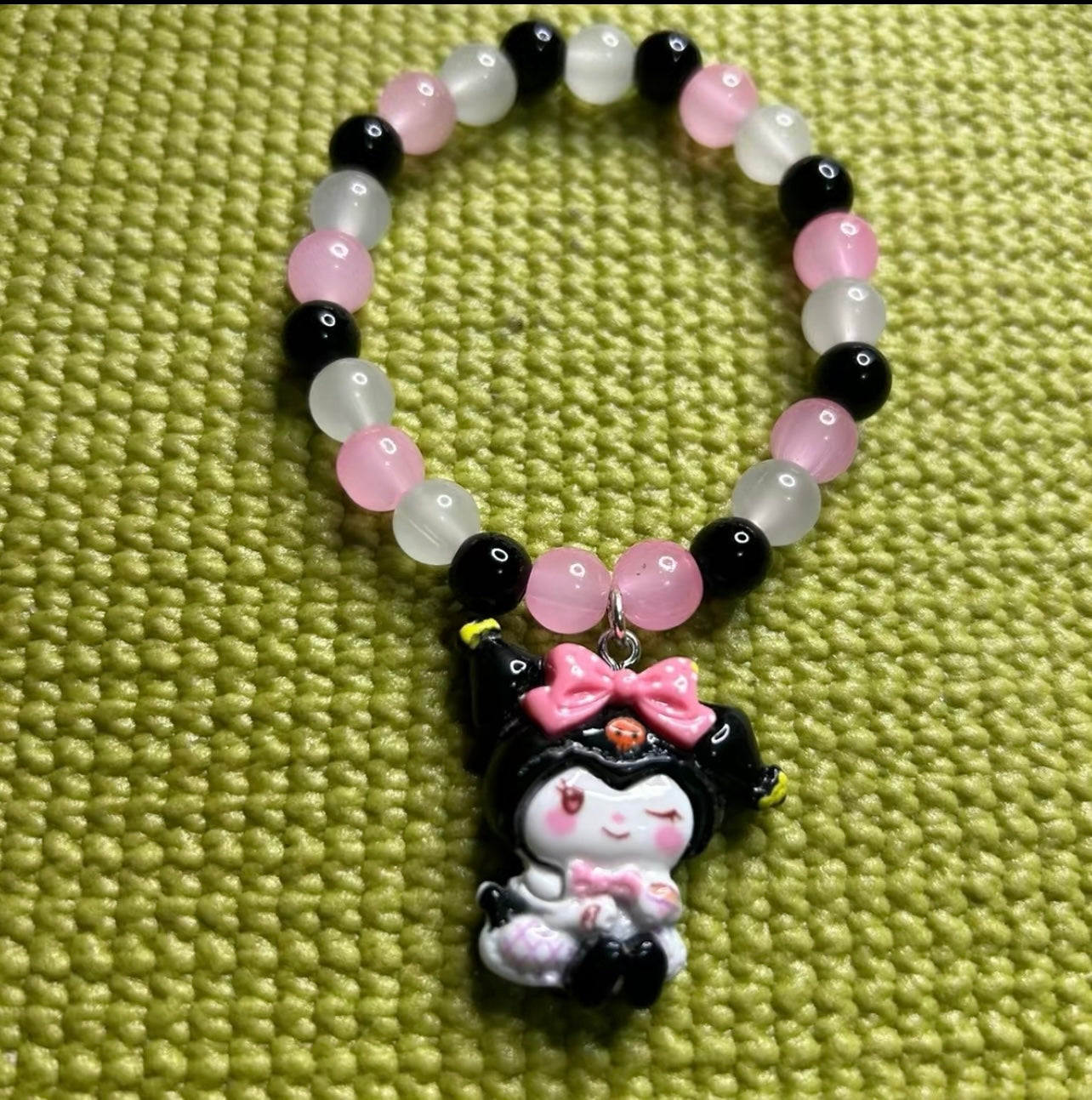 Character Bracelet 1pc