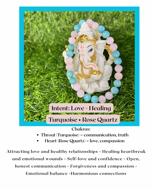 LOVE & HEART HEALING