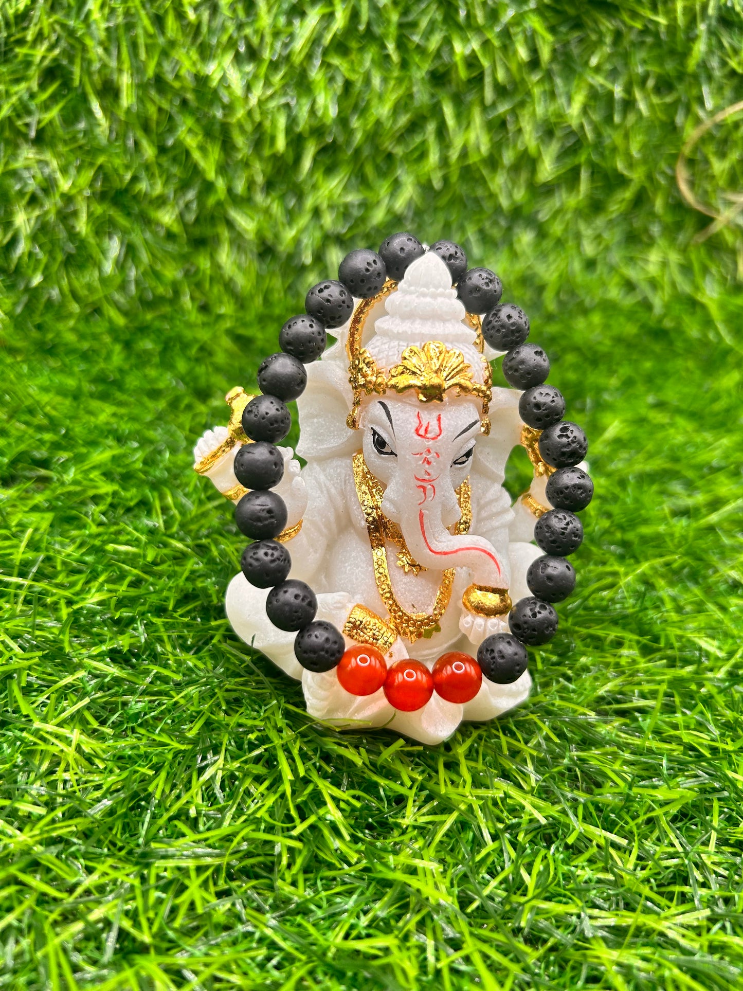 Lava Element Protection