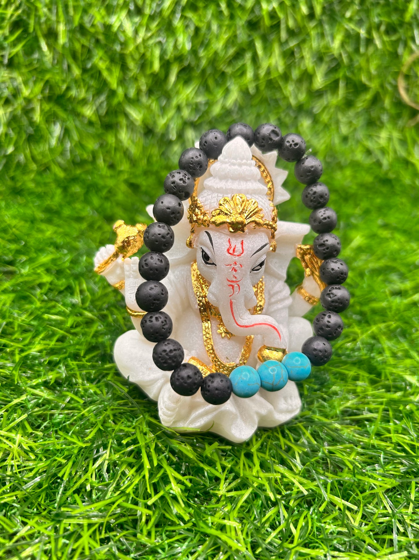 Lava Element Protection