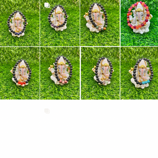 Lava Element Protection