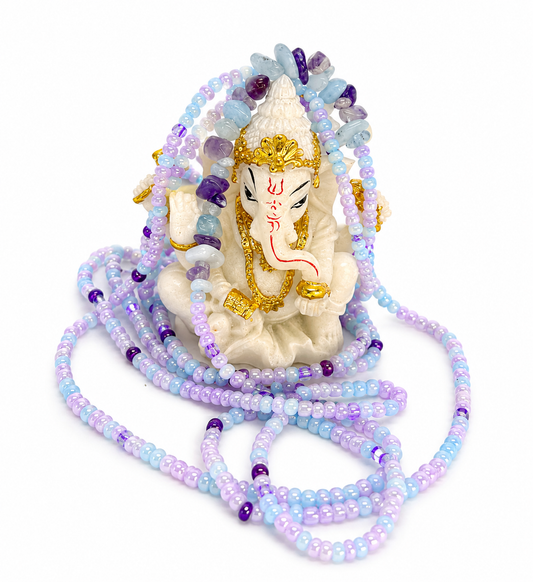 Moonlit Serenity Waistbeads