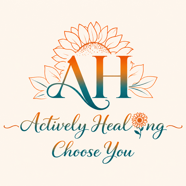 Actively Healing 